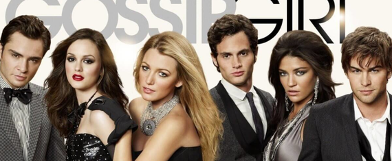 Adeus, Netflix! 'Gossip Girl' será REMOVIDA do catálogo no dia 31