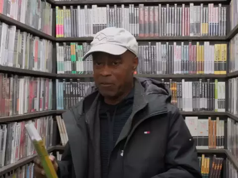 Cineasta Charles Burnett virá ao Brasil para Semana do Cinema Negro de BH