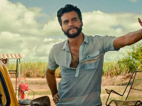 O Agente Secreto bate recorde de salas de cinema no Brasil; entenda