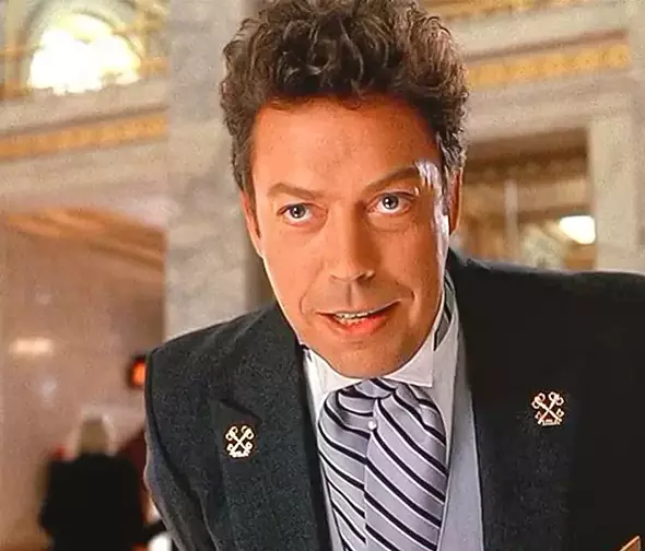 Muere Tim Curry, protagonista de Rocky Horror Picture Show y la miniserie de it