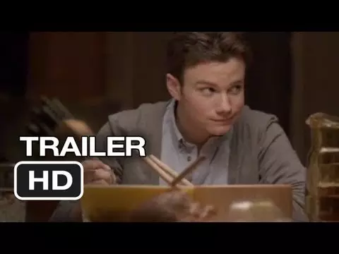 Struck By Lightning | Trailer 1