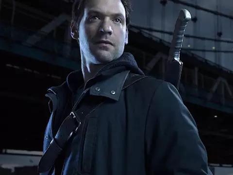 The Strain | Veja as primeiras fotos da segunda temporada