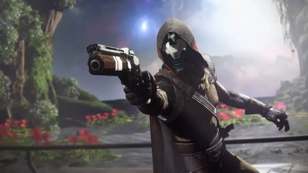 Destiny 2