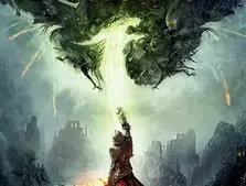 Dragon Age: Inquisition