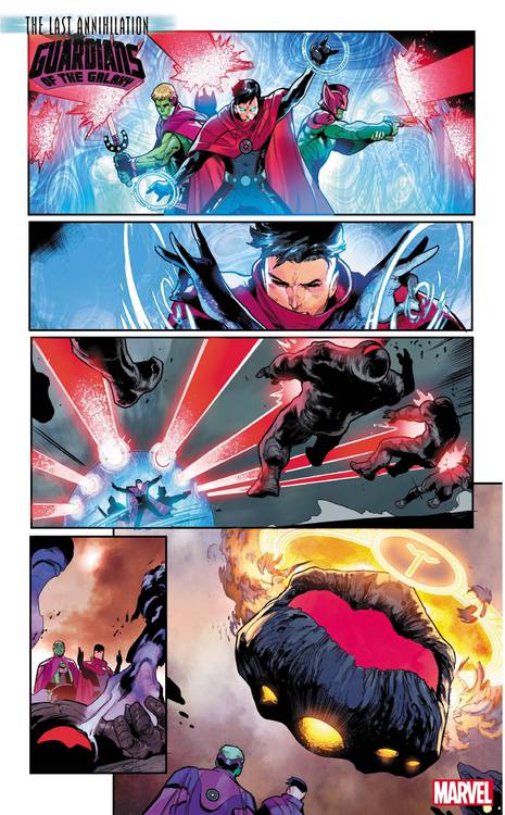Marvel/Divulgação