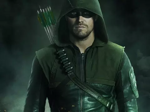 Arrow | Episódio revela o codinome de Felicity
