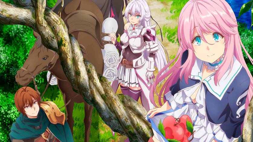 Os 4 melhores (e os 4 piores) animes isekai de 2021