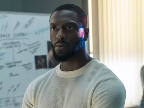 Alex Cross | Final explicado de la temporada 2 de Prime Video