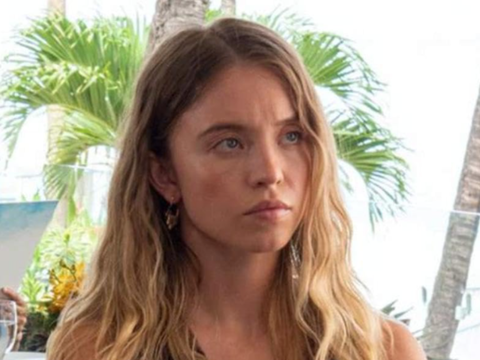Filme com Sydney Sweeney boxeadora ganha primeira imagem oficial