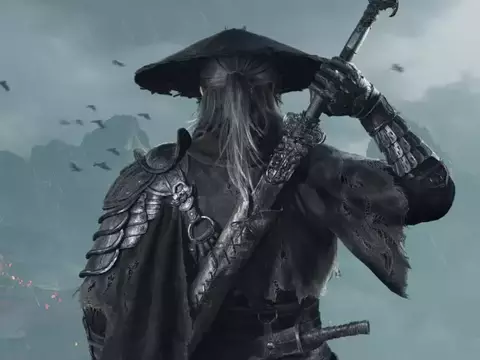 Phantom Blade Zero ganha trailer de pré-venda e terá State of Play