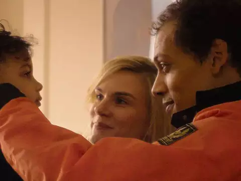 El testigo | La historia real que inspiró la miniserie de Netflix