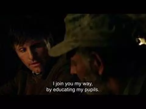 Far From Men | Trailer 1
