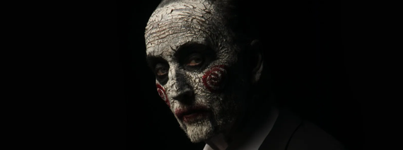 Tobin Bell retornará como o assassino Jigsaw em novo Jogos Mortais