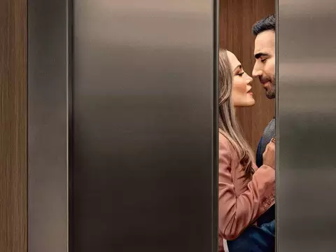 Paixão de Escritório