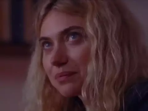 A Cronologia da Água | Veja cena exclusiva do filme dirigido por Kristen Stewart