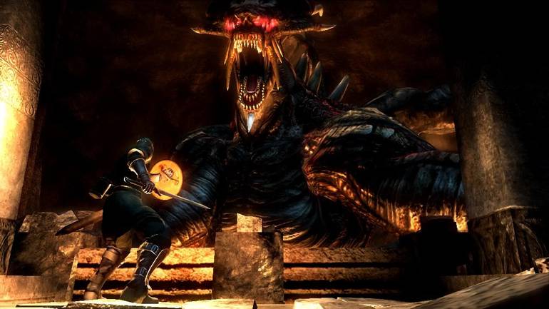 Elden Ring e mais: Ranking dos jogos da From Software, do pior ao melh