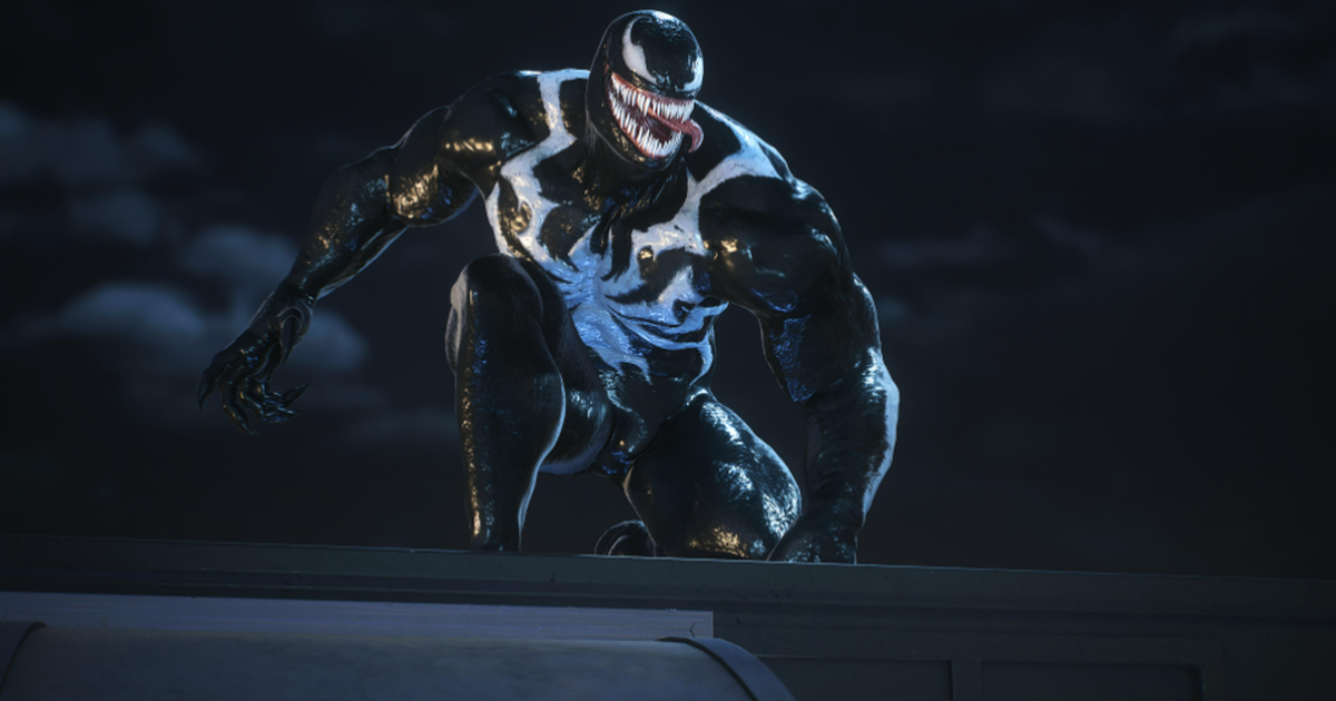 The Enemy - Jogo do Homem-Aranha ganhará sequência em 2023 com Venom