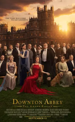 Downton Abbey: O Grande Final é o adeus perfeito que a franquia merece