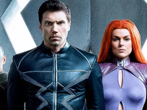 Inumanos | Diretor compara personagens da nova série da Marvel com X-Men