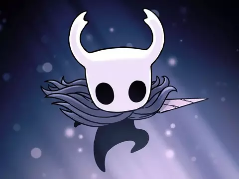 Hollow Knight