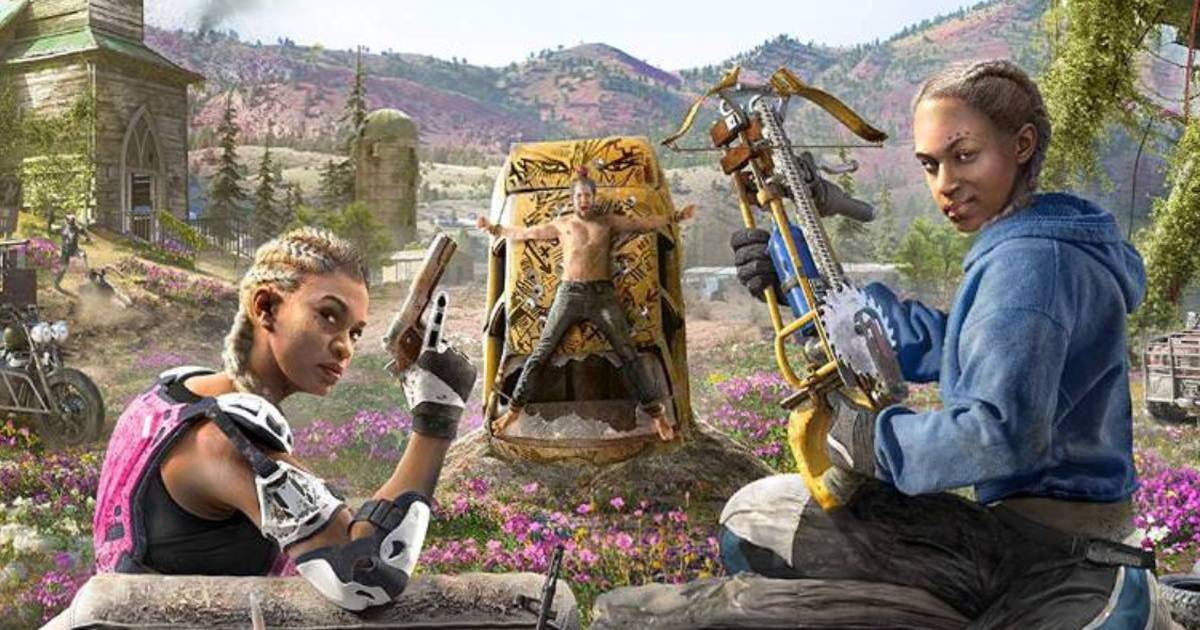 Far Cry: Novo vazamento do original surpreende a base de fãs