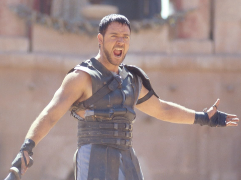 Gladiador 2 | Final explicado: Russell Crowe aparece no novo filme?