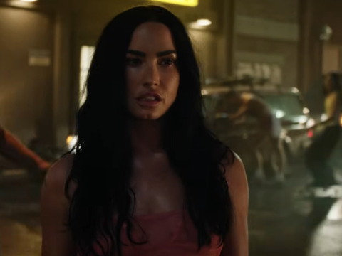 Demi Lovato