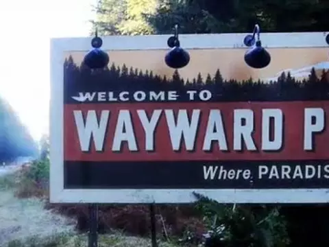Wayward Pines | Segunda temporada será exibida simultaneamente no Brasil