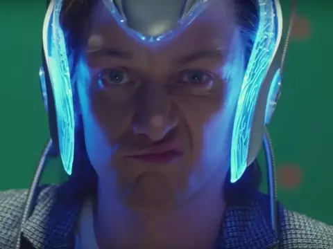 X-Men: Apocalipse ganha vídeo com mais de 8 minutos de erros de gravação