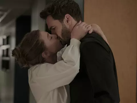 A Hipótese do Amor Primeiras Fotos Prime Video/Divulgação