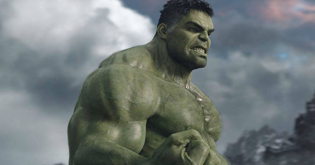 Hulk: Fotos na Hungria sugerem que Mark Ruffalo está no elenco de Moon  Knight