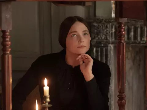 A Viúva Clicquot | Filme com Haley Bennett ganha novo teaser dublado; assista