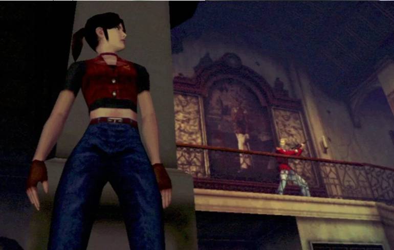 Preços baixos em Resident Evil Code: Veronica Capcom Video Games