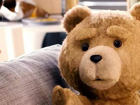 Ted (Universal Pictures)