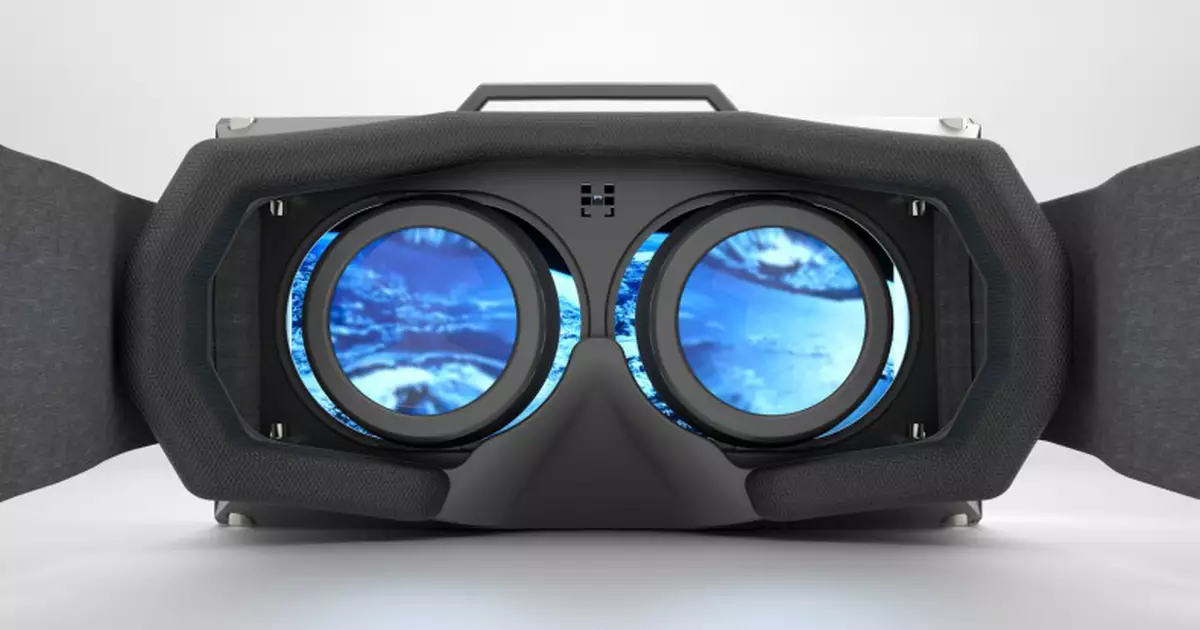 The Enemy - Oculus Rift chega em março por US$ 600