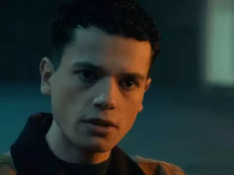 GIGN: Unidad de élite | ¿Quién es el verdadero padre de Max?