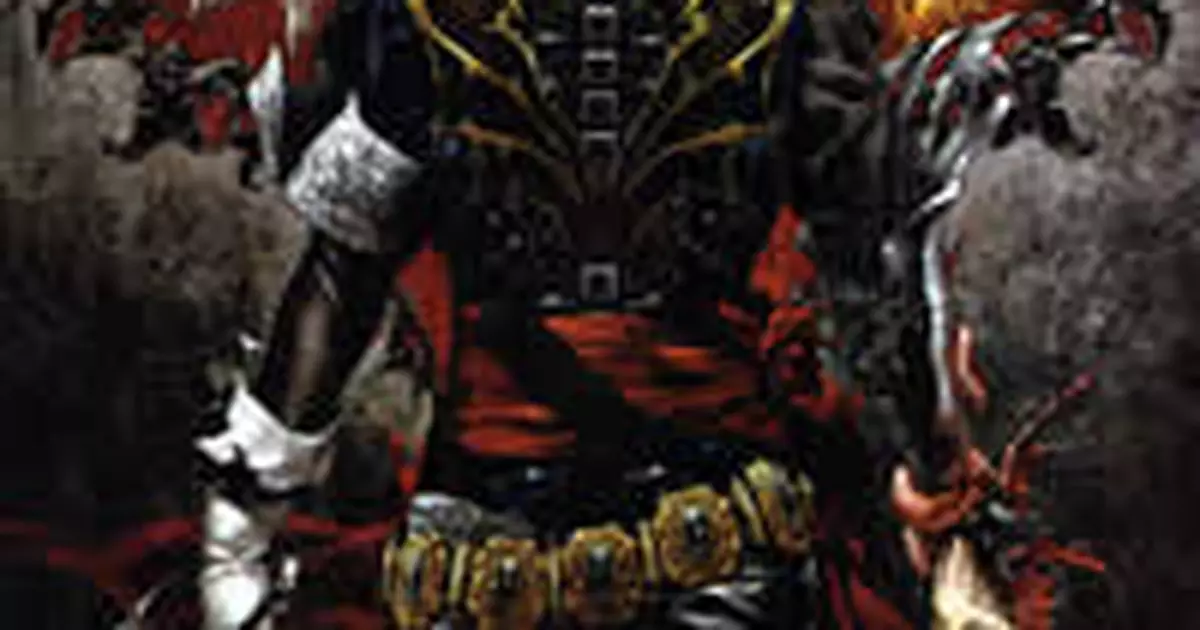 Série de games Castlevania nos cinemas