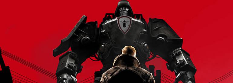 Wolfenstein The New Order - Haus In Neu-Berlin [Legendado PT-BR/Tradução] -  Vídeo Dailymotion