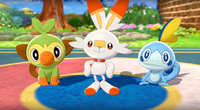 Pokémon Sword e Shield: entenda as expansões que chegam em 2020