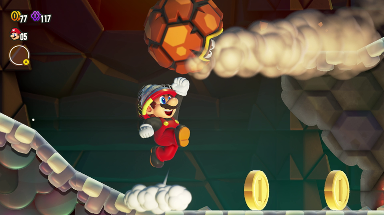 Super Mario Bros Wonder traz frescor e boas surpresas à franquia - review