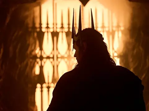 'The Lord of the Rings: The Rings of Power' Reveals Season 3 Cast Members' Looks