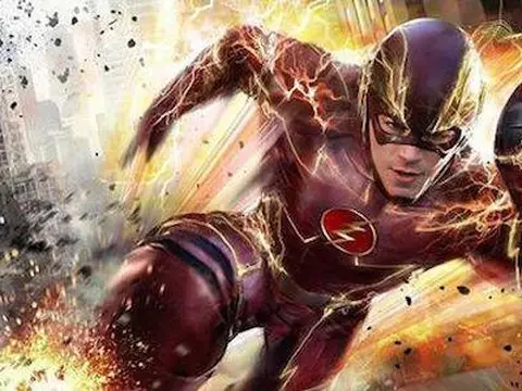 The Flash | Jay Garrick vira parceiro em novo vídeo - assista