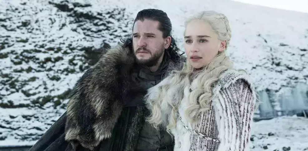 Filme sobre a conquista de Aegon no universo de Game of Thrones é confirmado!