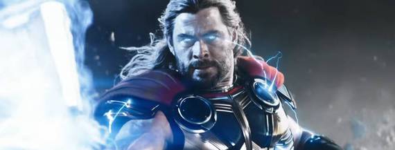 Em entrevista, Chris Hemsworth diz estar cansado de interpretar Thor
