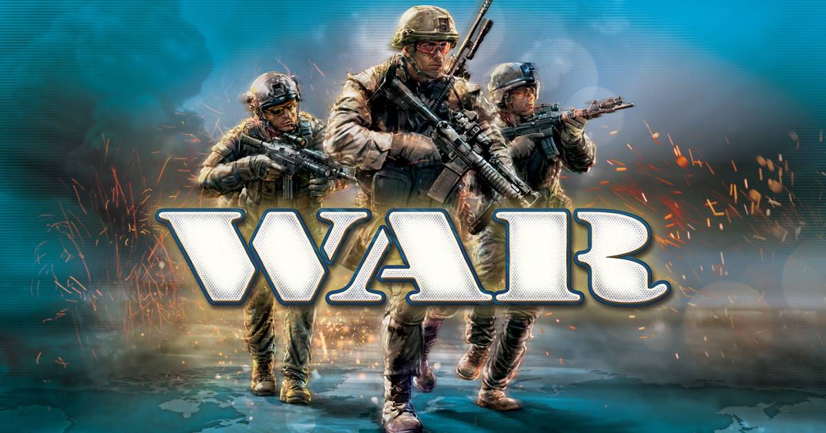 Os 10 melhores jogos grátis de guerra para PC