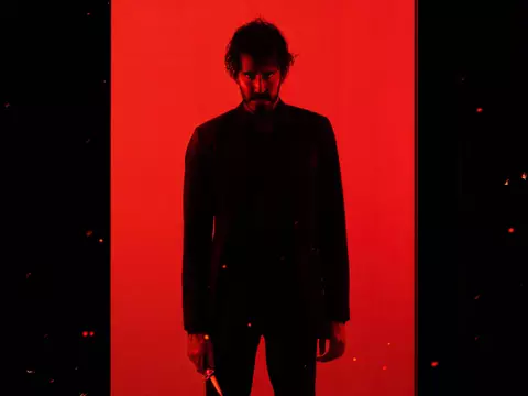 Cena de Fúria Primitiva (Divulgação)