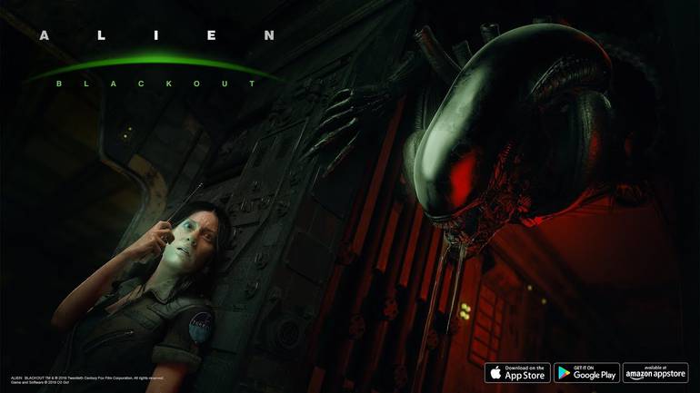 Alien Isolation