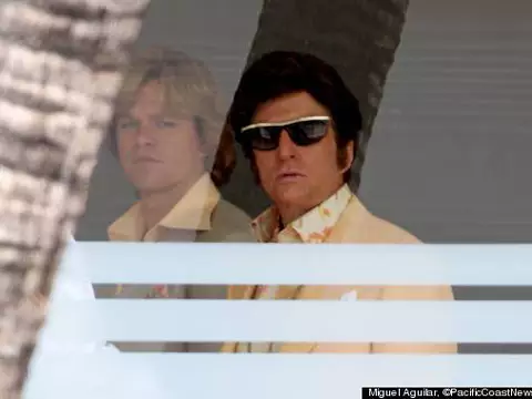 Behind the Candelabra | Filme de Steven Sodebergh tem novo trailer
