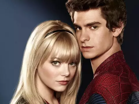 Homem-Aranha | Emma Stone revela gratidão por ter feito franquia