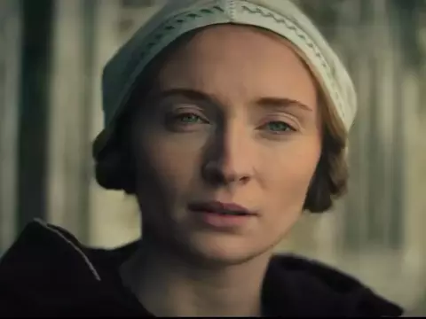 The Dreadful - trailer